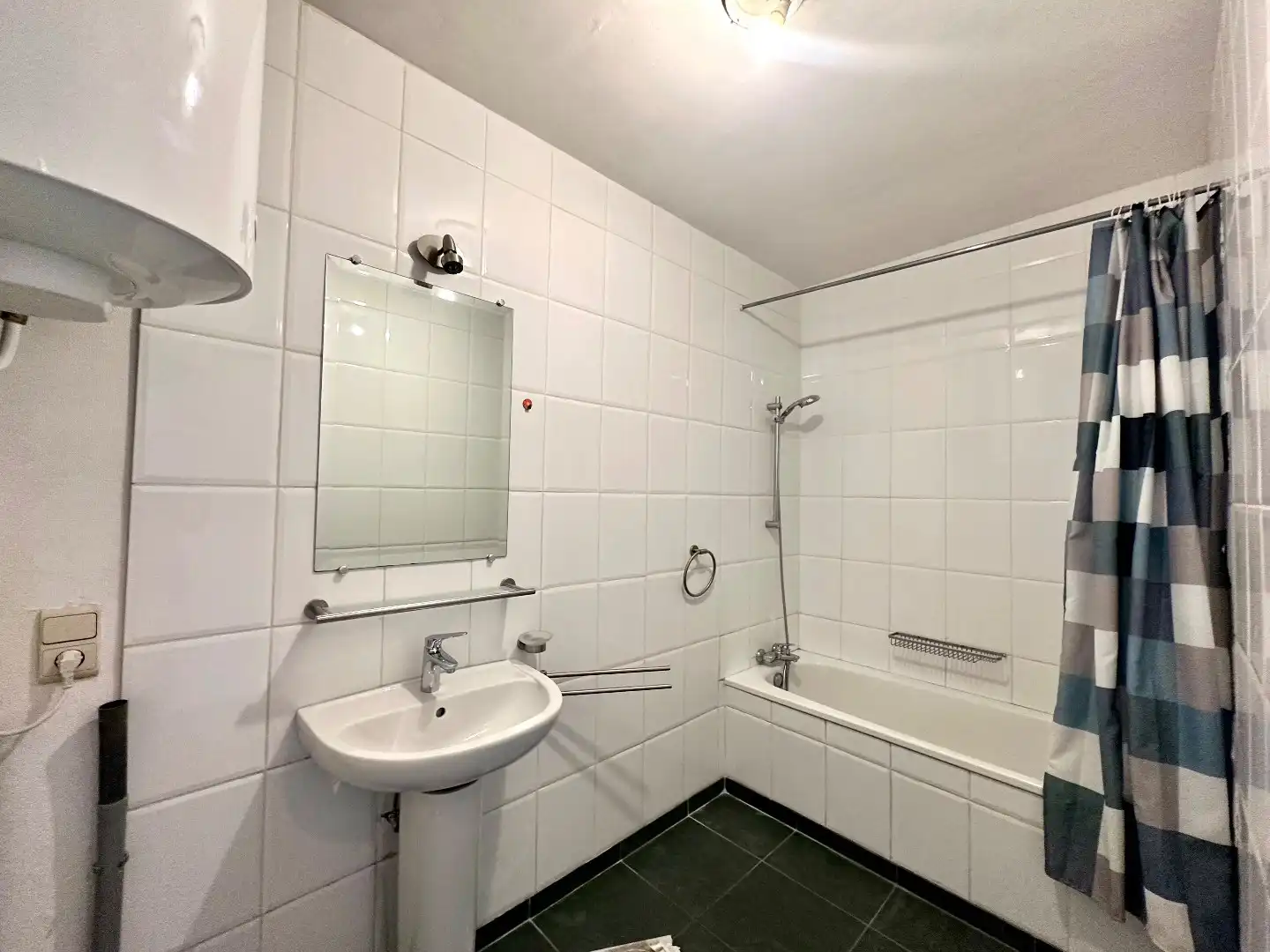 Ruim en praktisch ingedeeld appartement, onmiddellijk beschikbaar gelegen te Tongeren - Borgloon foto 8