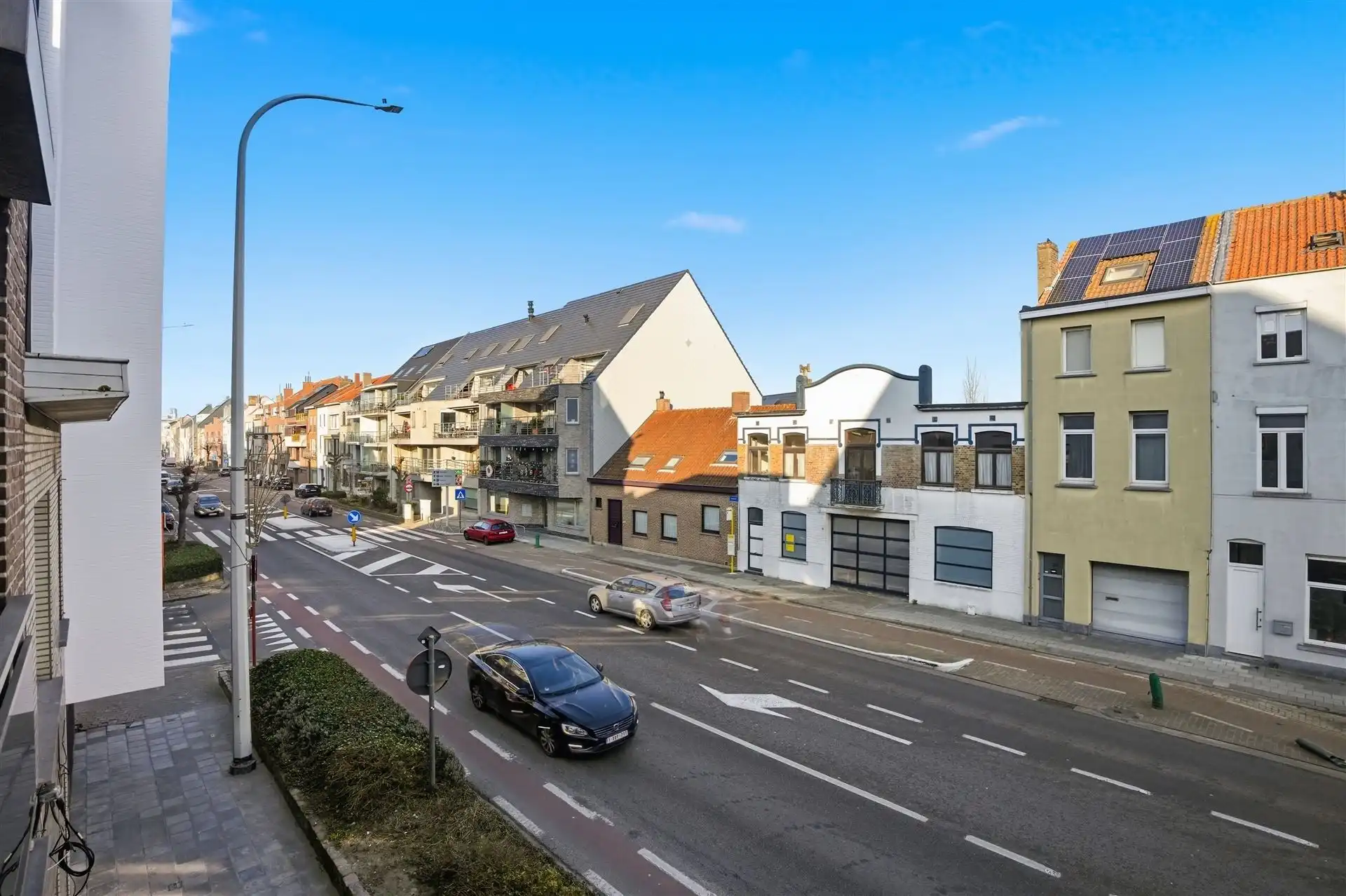 CENTRALE LIGGING / POTENTIEEL  foto 8