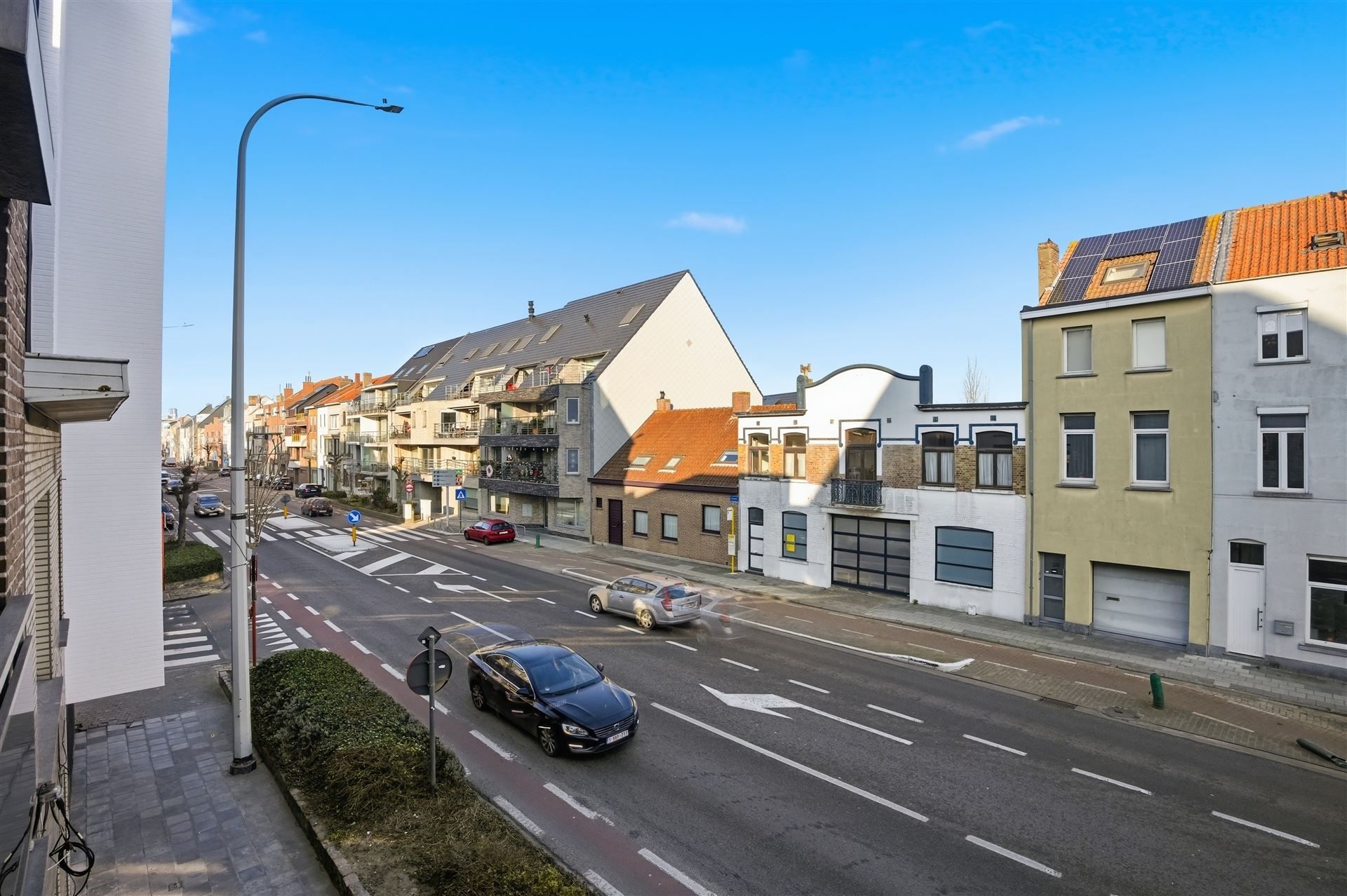 CENTRALE LIGGING / POTENTIEEL  foto 8