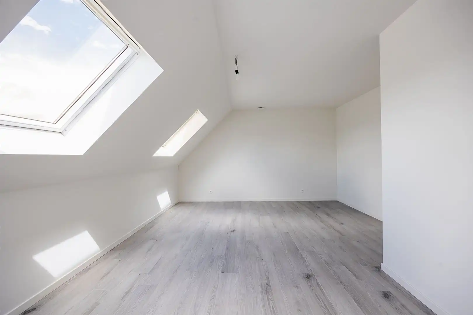 Energiezunige ruime woning nabij centrum Kapellen foto 16