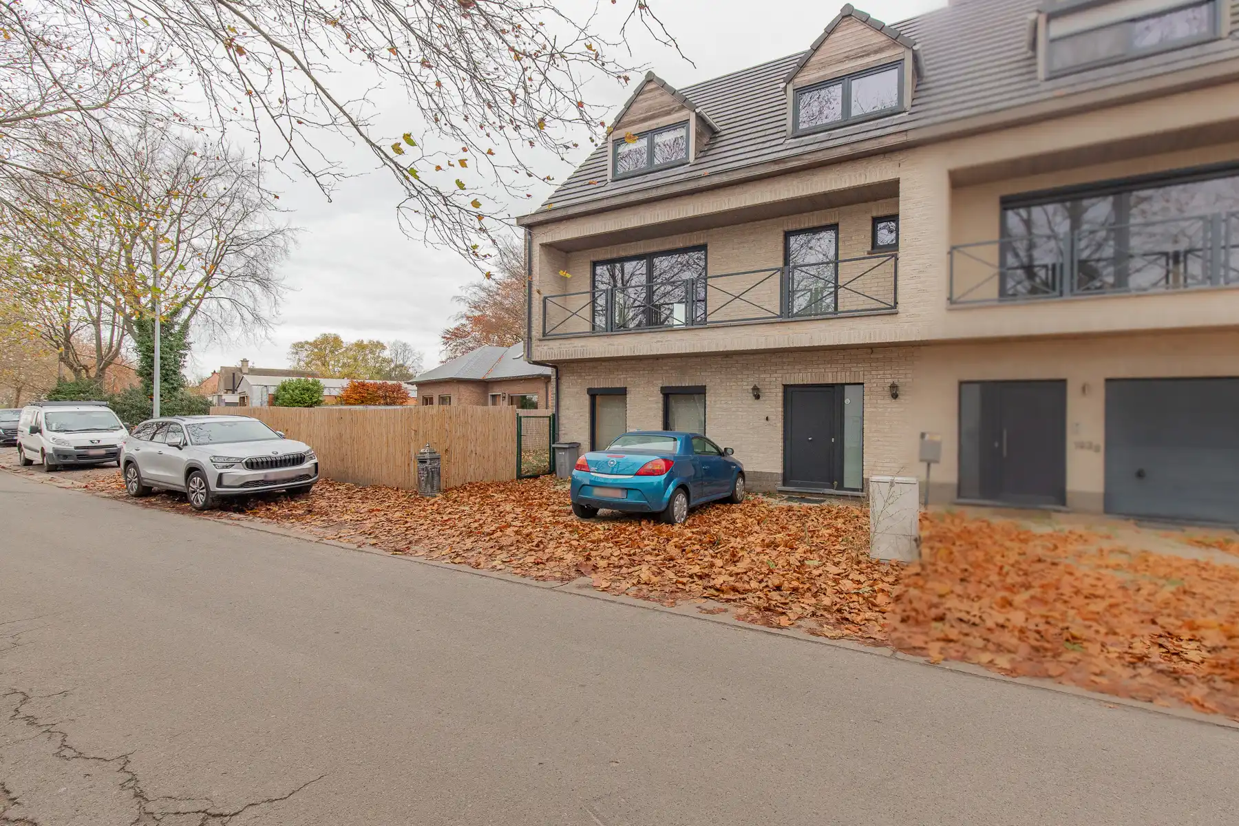 Recente en instapklare woning foto {{pictureIndex}}