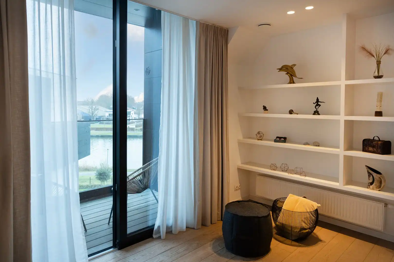 Klassevol duplex-appartement van 191 m². foto 7