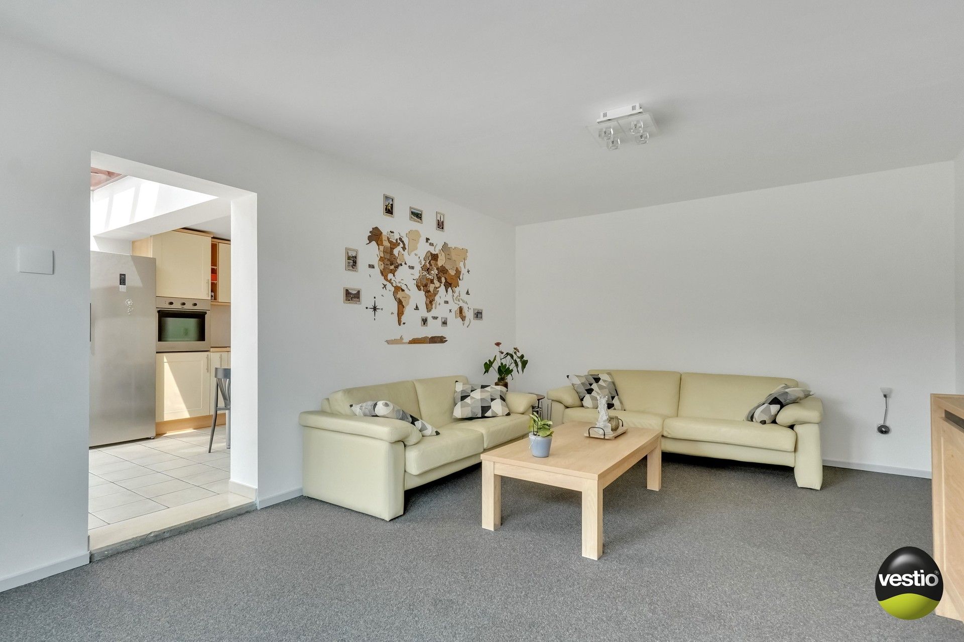 INSTAPKLARE WONING AAN CENTRUM OPGLABBEEK foto 8