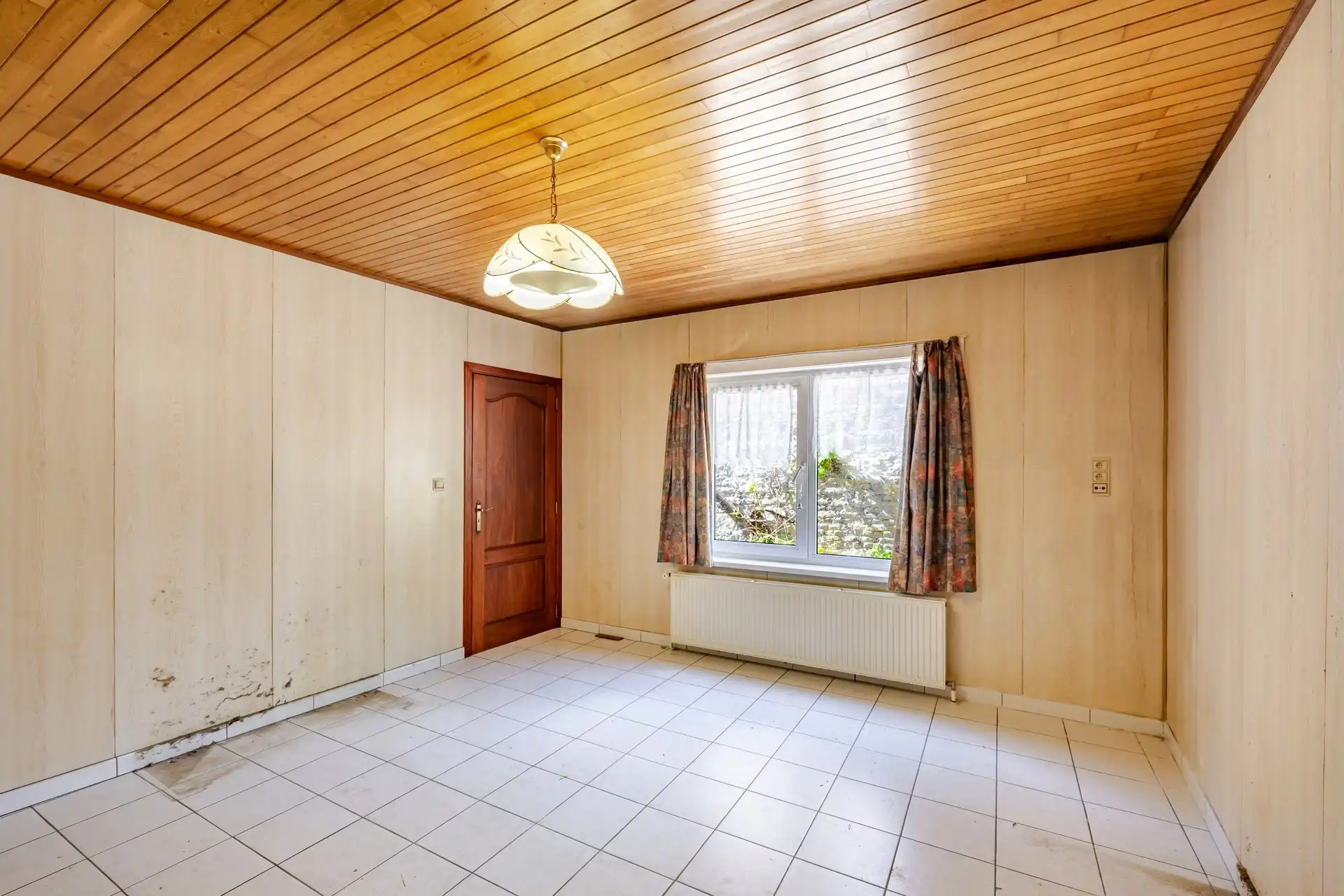 Halfopen bebouwing met enorm potentieel op een perceel van maar liefst 1.050 m² foto 9