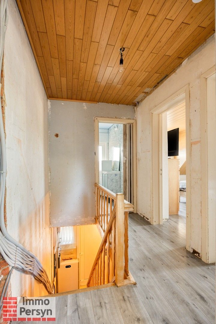 Halfopen bebouwing, 3 slpkrs, zonnepanelen, thuisbatterij foto 13