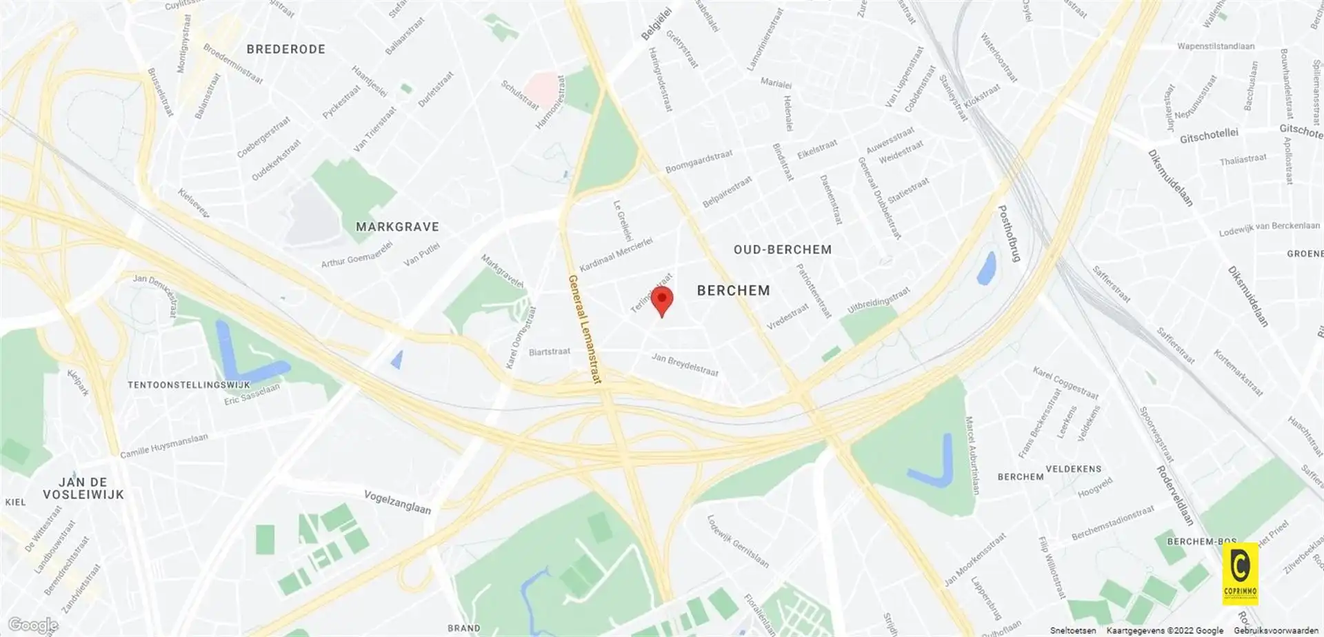 Prachtig herenhuis met 4 slpk en stadstuin op toplocatie! foto 17