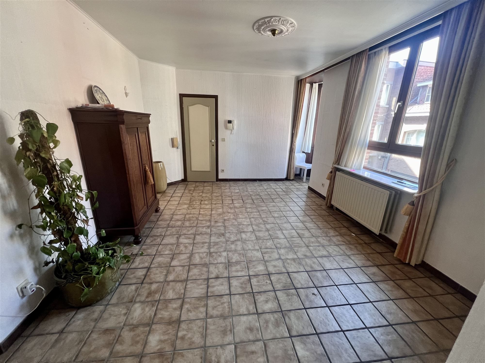 3-slaapkamer appartement top locatie! foto 6
