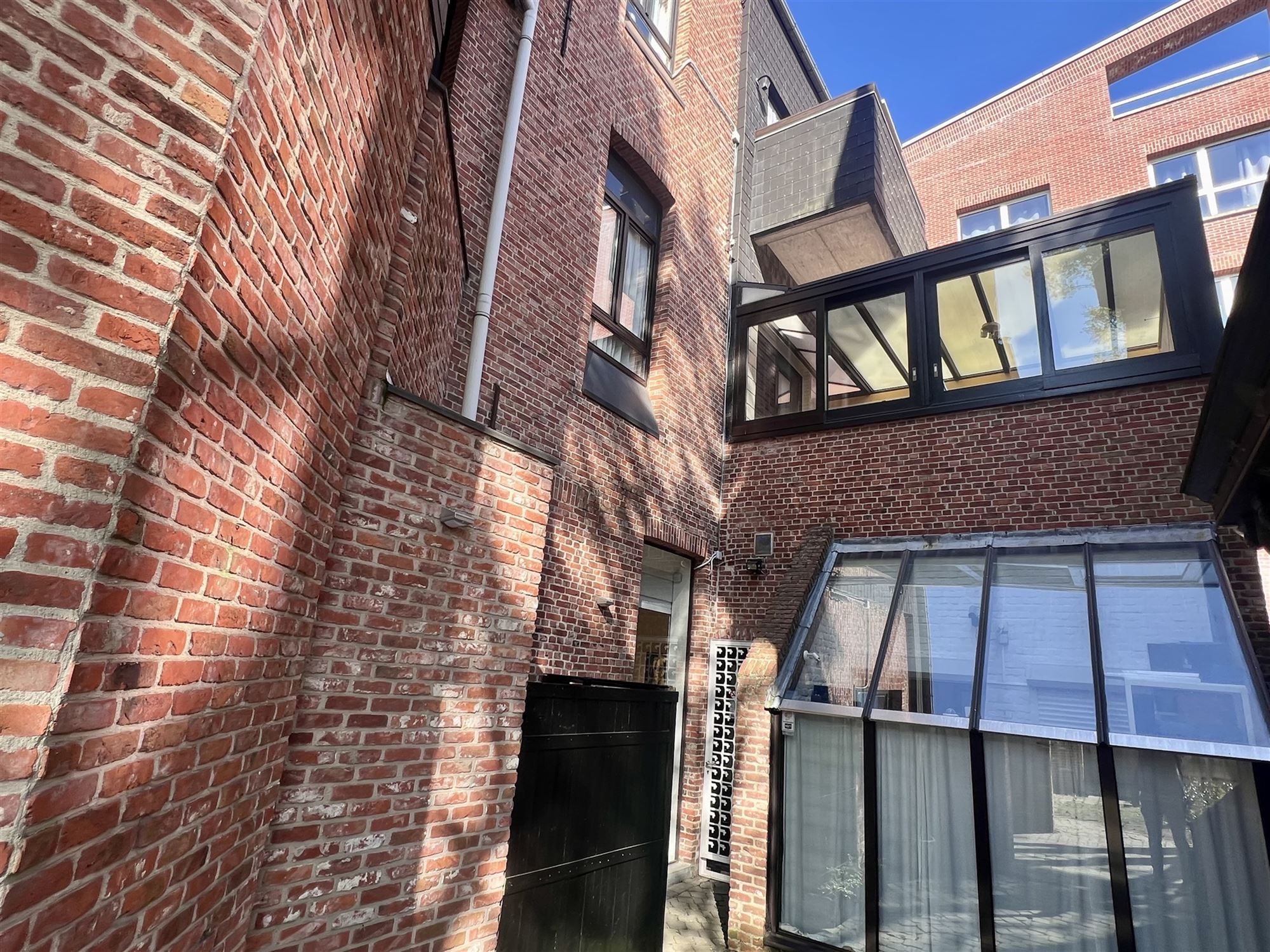3-slaapkamer appartement top locatie! foto 6