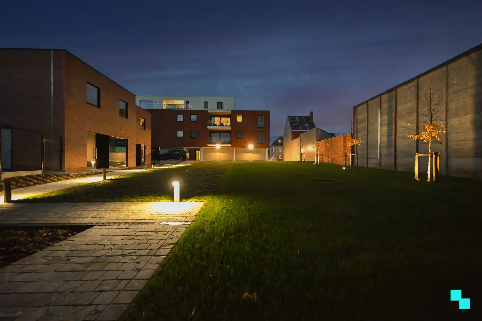 Modelwoning in een bijzonder woonpark! foto 29