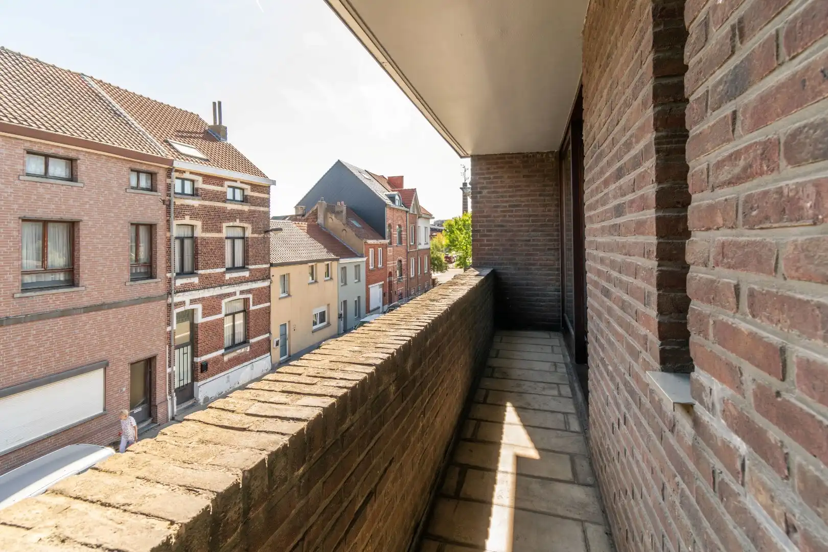 DEGELIJKE ARCHITECTURALE BEL-ETAGE WONING ! foto 14