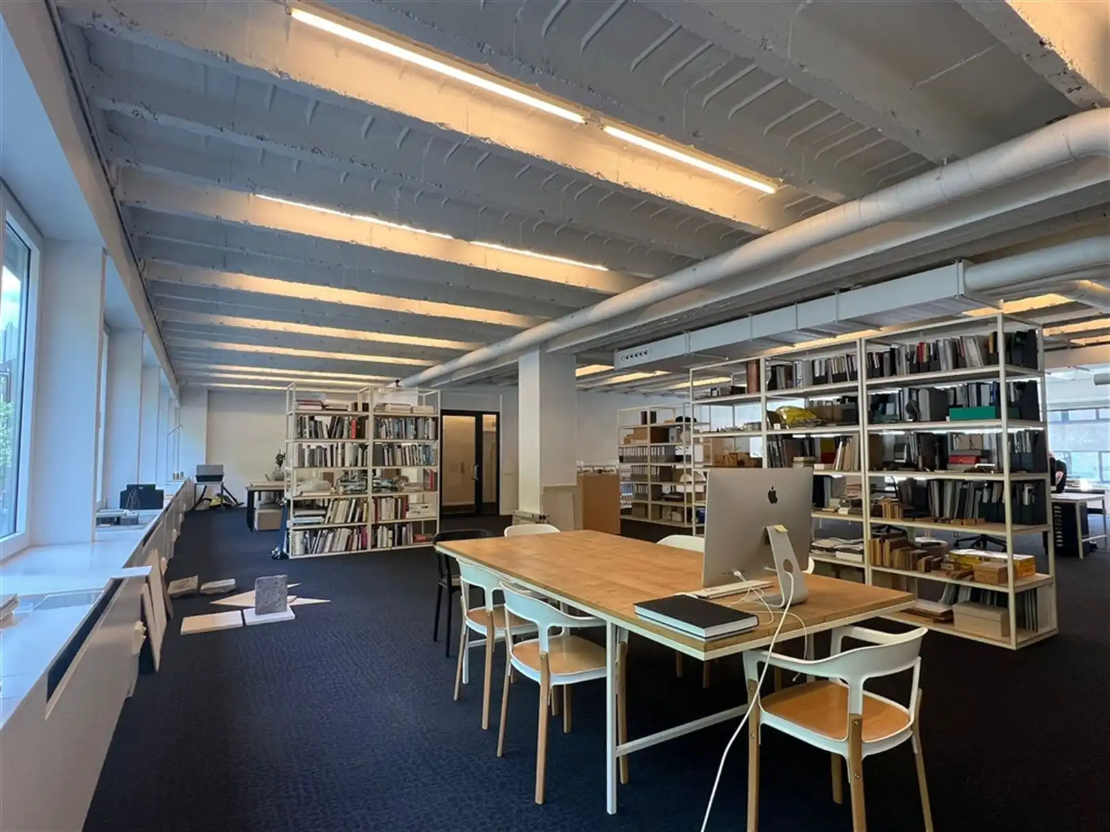 Kwalitatief kantoor te huur op de Britselei foto 5