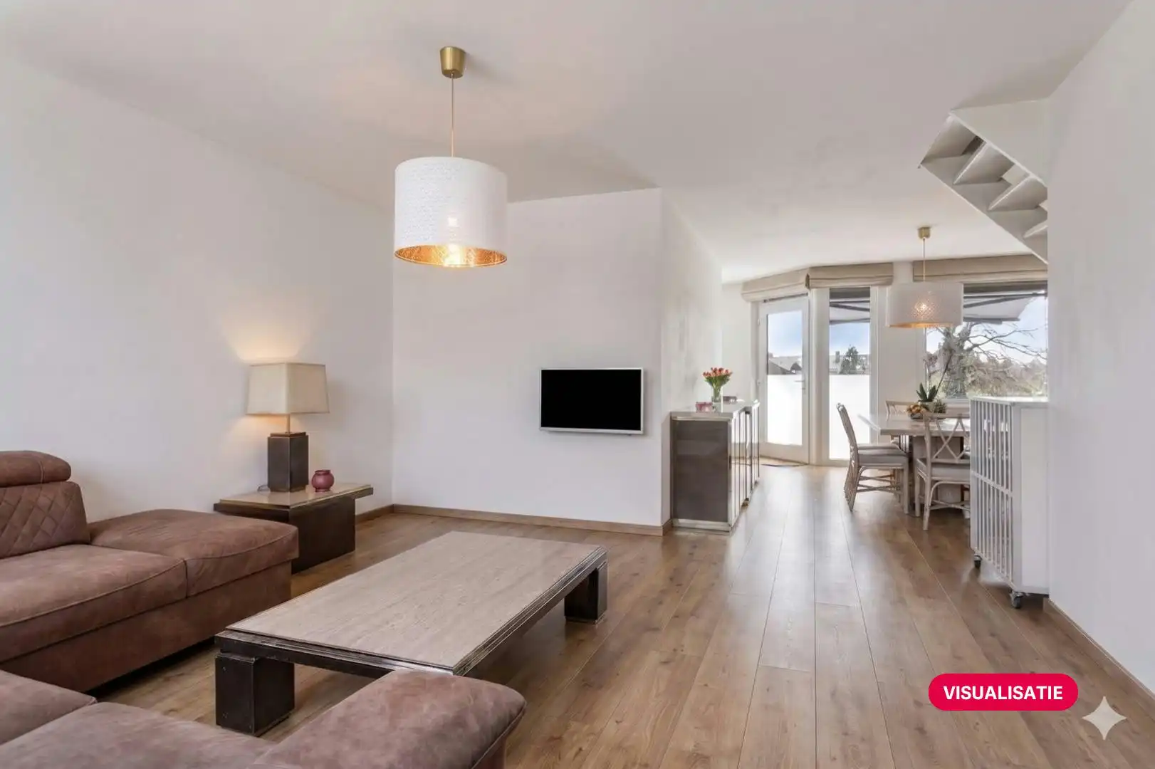 Instapklare woning in rustige wijk te koop in Kortrijk! foto 6