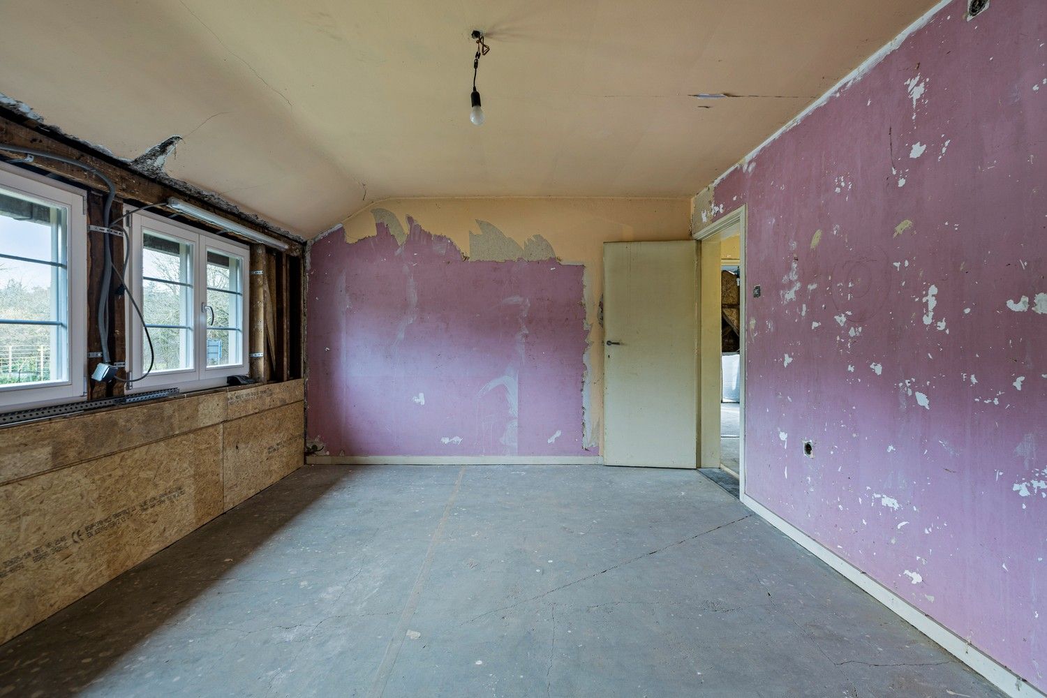 Grotendeels gerenoveerde woning met 5 slaapkamers! foto 33