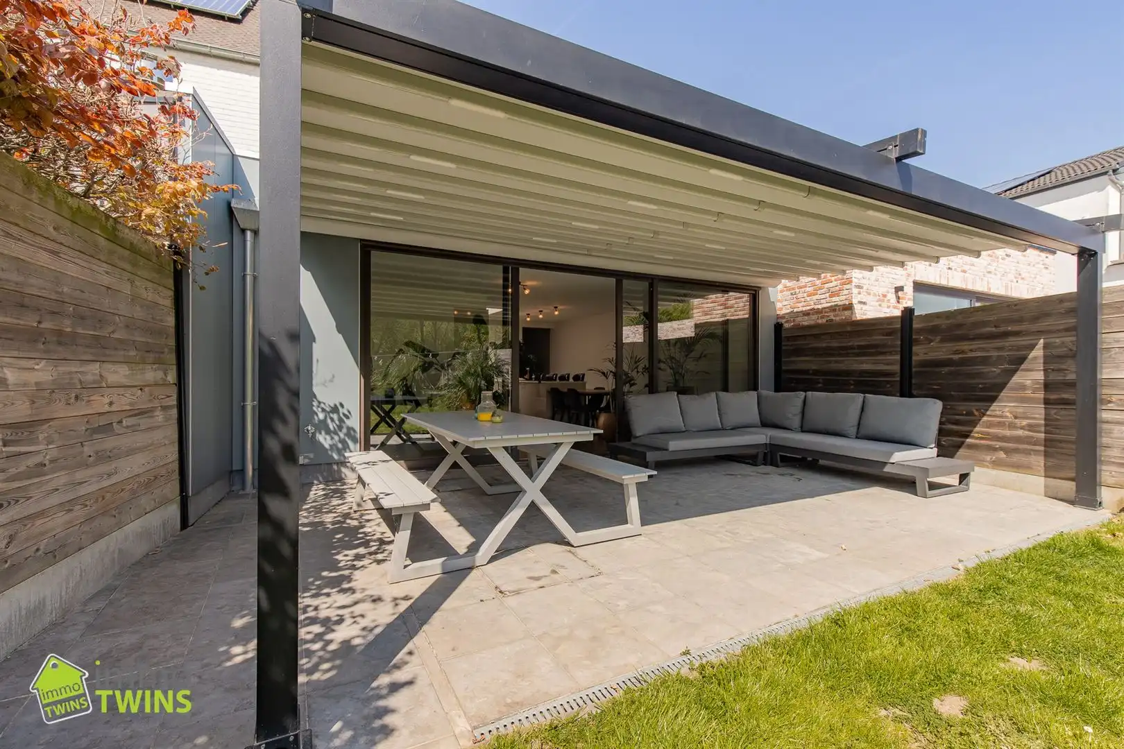 Instapklare, energiezuinige woning op rustige ligging met ruime tuin foto 20