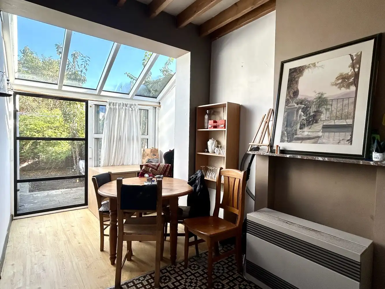 Statige herenwoning met karakter en topligging in hartje Heverlee foto 7