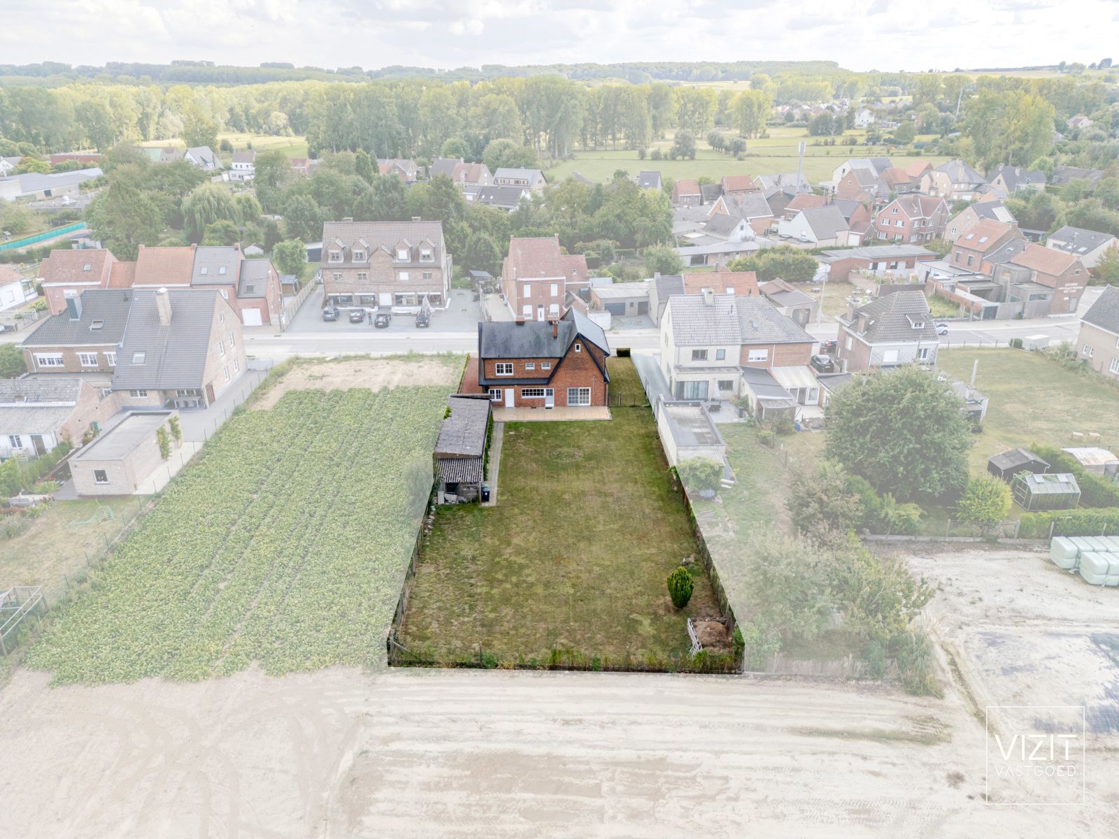 Statige villa met open zicht  foto 3