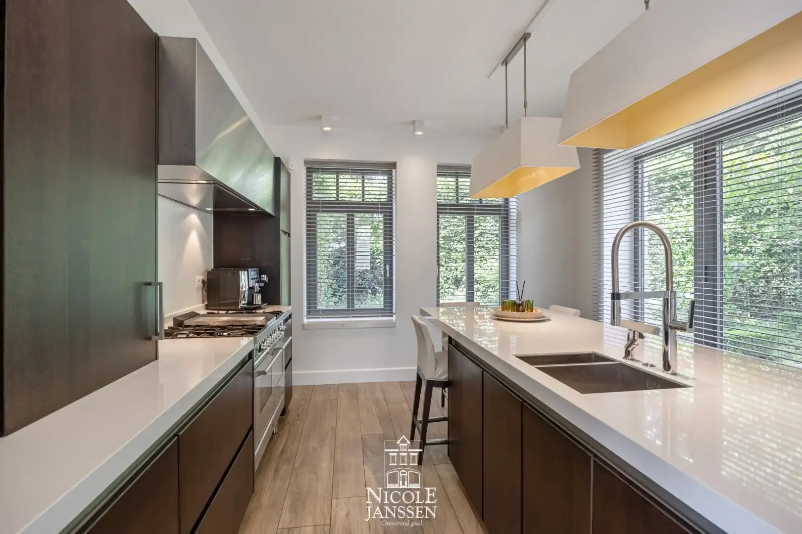 Exclusieve, karaktervolle villa foto 11