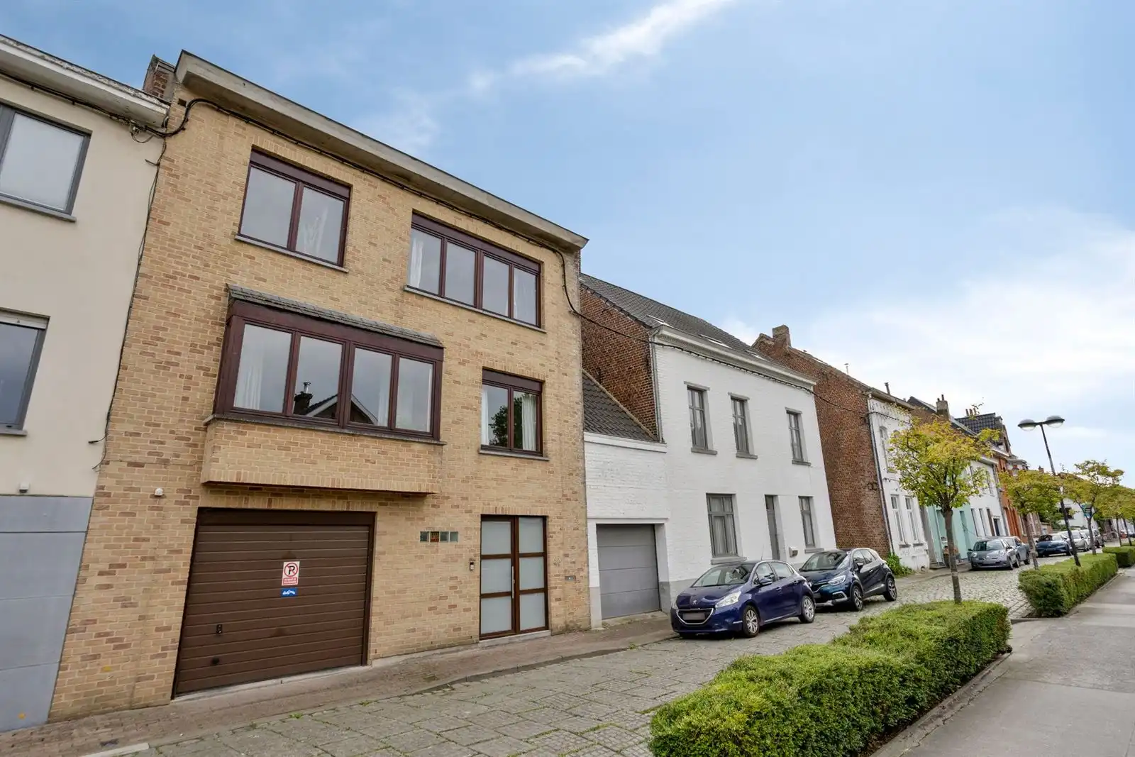 Huis te koop Vanderveldenlaan 46 - 1652 ALSEMBERG