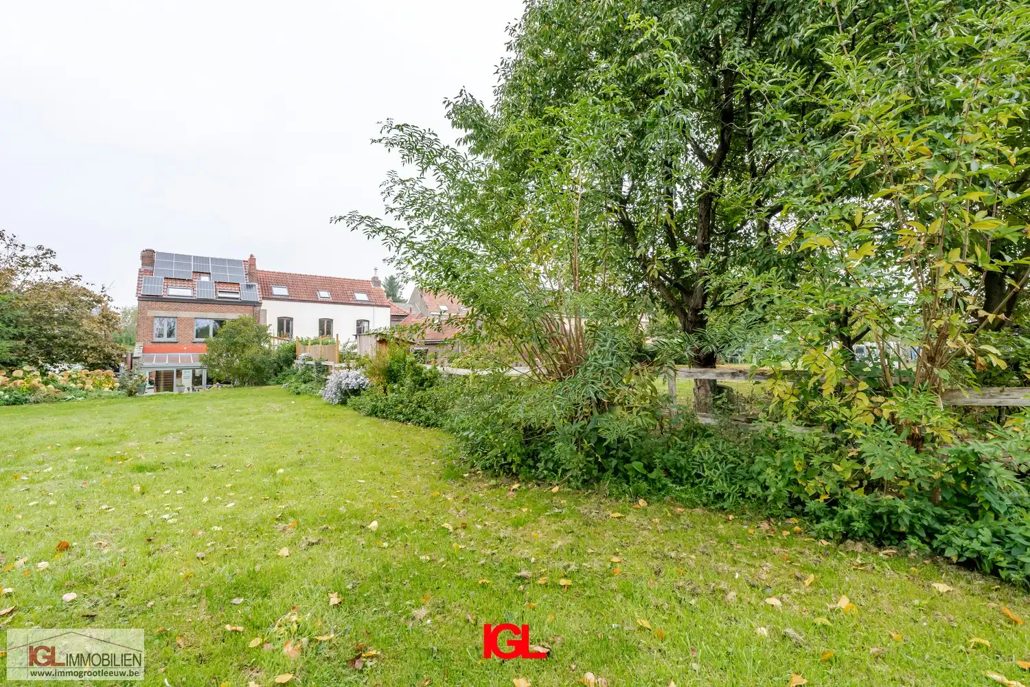 Gesloten bebouwing met 4 slaapkamers te koop in Sint-Pieters-Leeuw foto 18