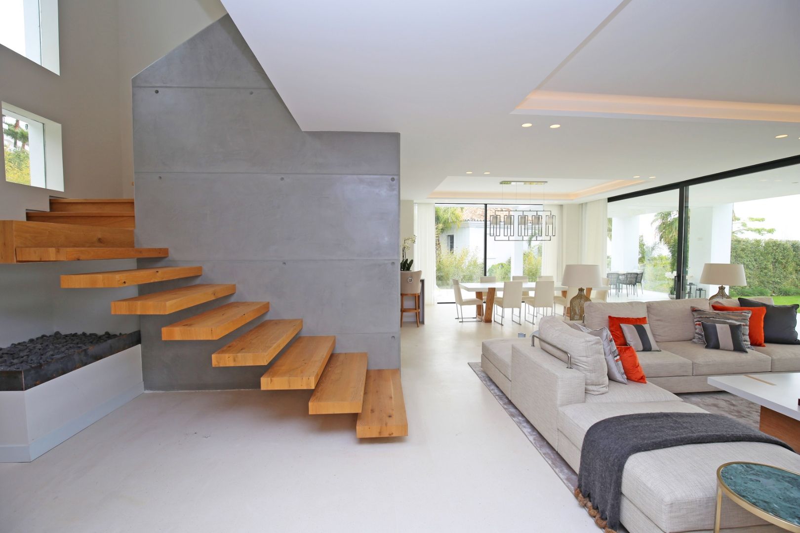 Villa Serena - La Alqueria foto 5