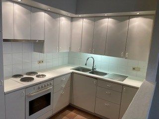 Ruim en verzorgd appartement met 2 slaapkamers in residentiële buurt - garagebox mogelijk. foto 7