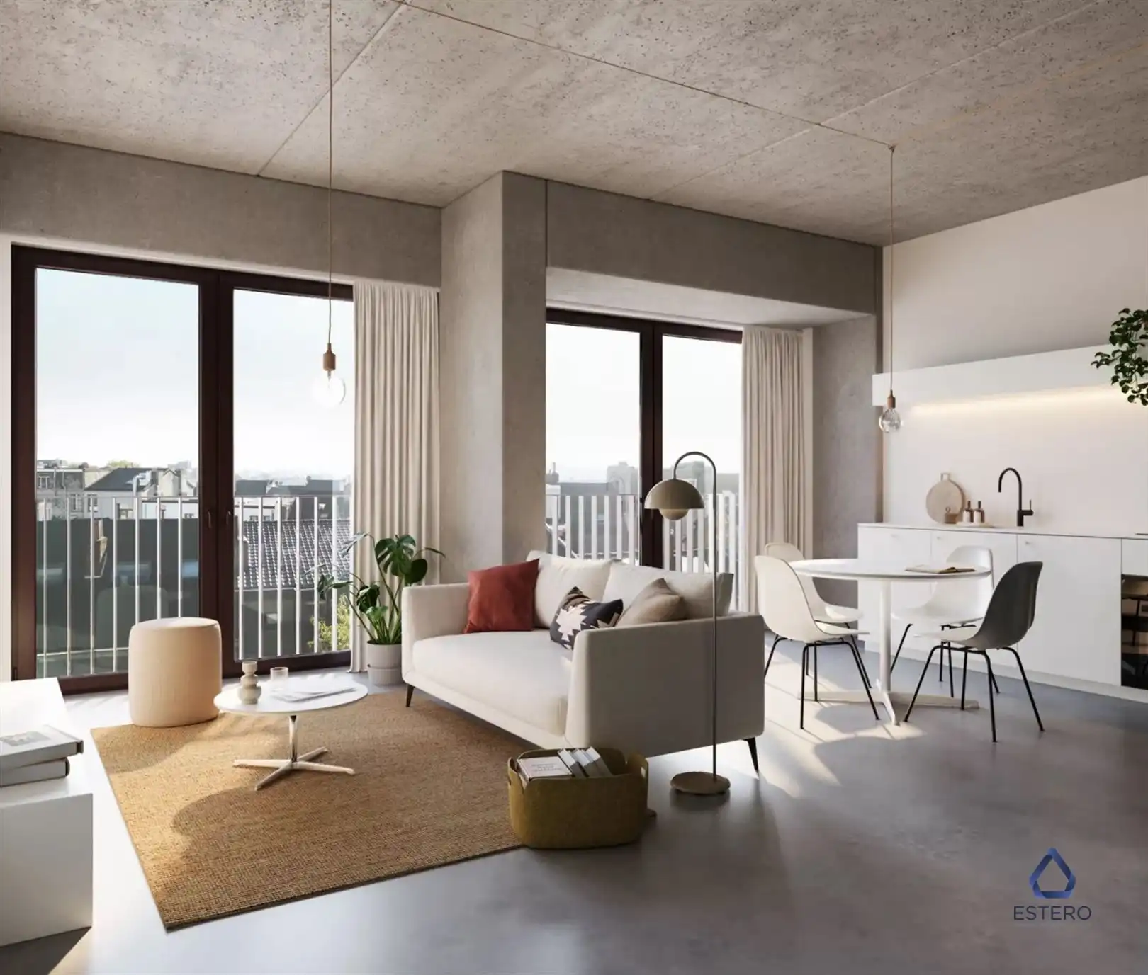Nieuwbouwstudio's voor young professionals op toplocatie foto 4