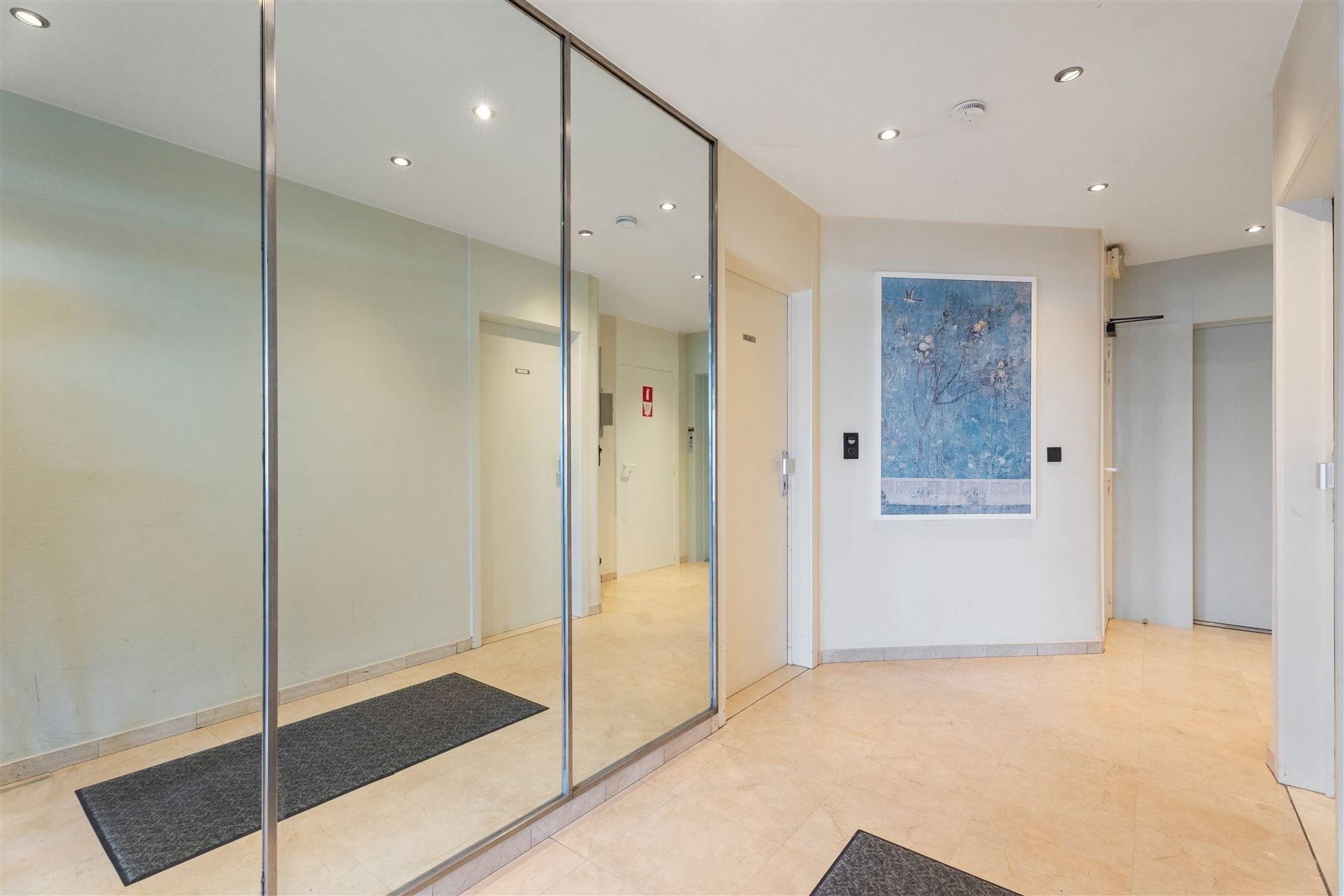 INDRUKWEKKEND UITZICHT / ZEEDIJK  foto 25