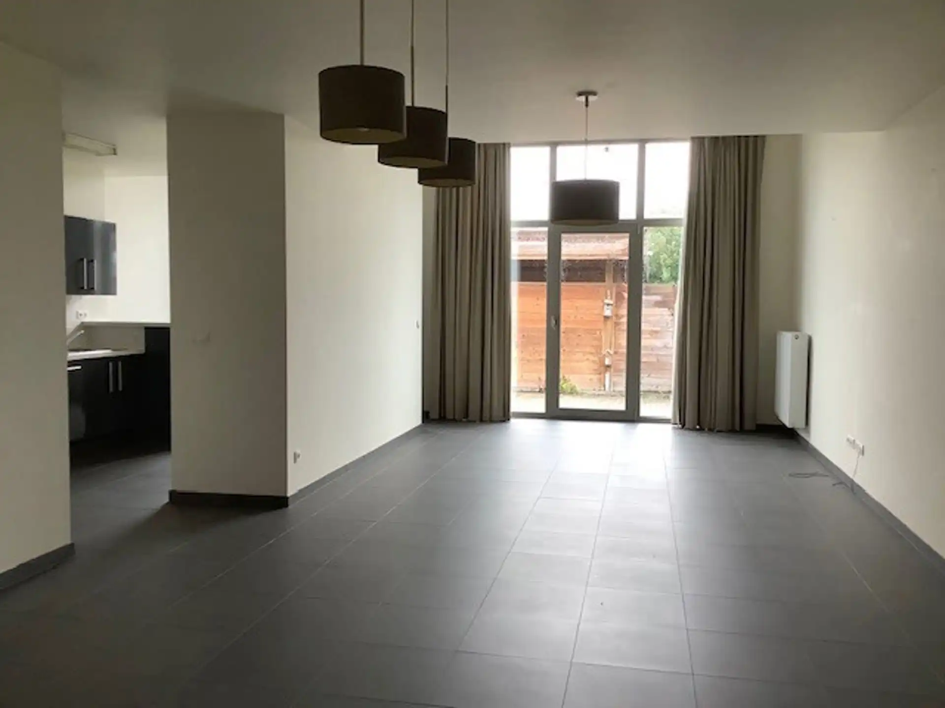 Appartement te huur Stokstraat 3/02 - 9340 Lede