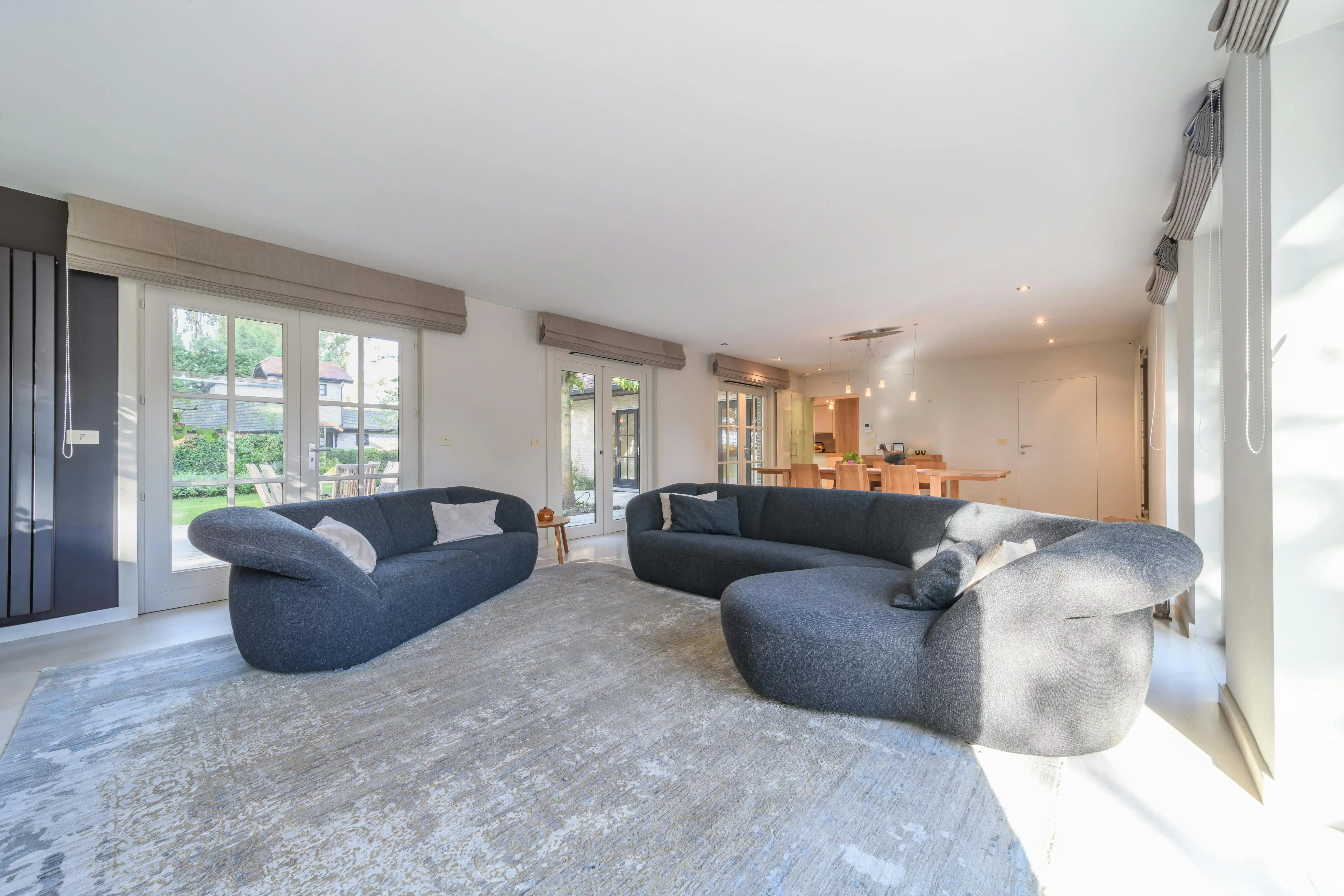 Exclusieve eigendom op 2ha te koop in Diksmuide foto 3