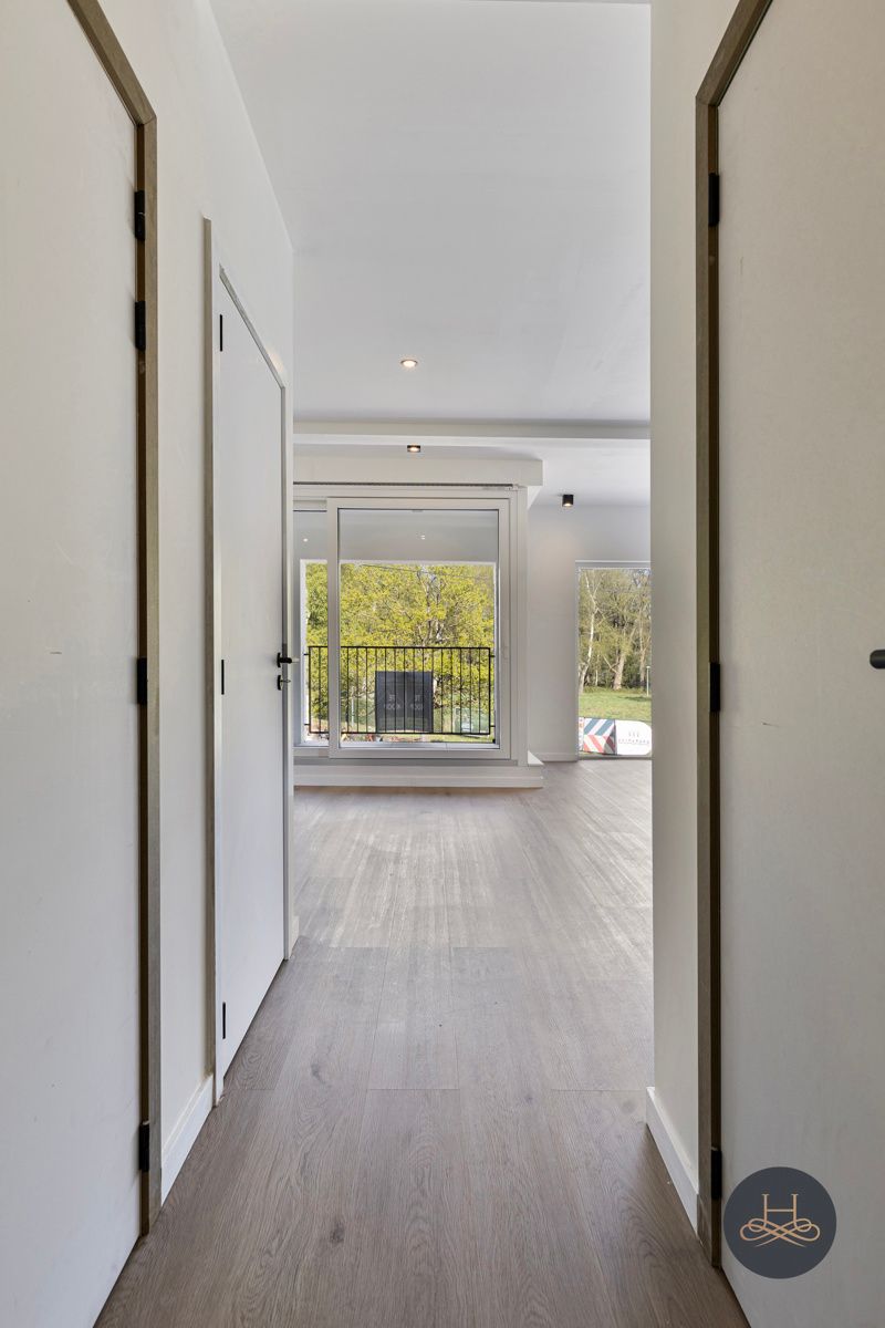 Zeer energiezuinig, lichtrijk appartement op toplocatie foto 9