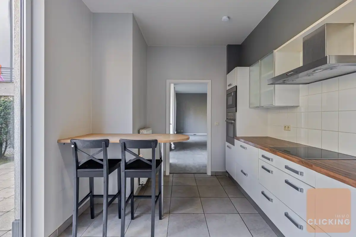 Tof 3 slaapkamerappartement met ruim terras foto 12