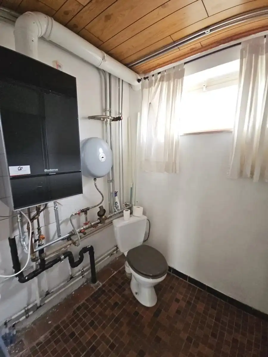 Charmante gelijkvloerse woning in een rustige residentiële omgeving. foto 31