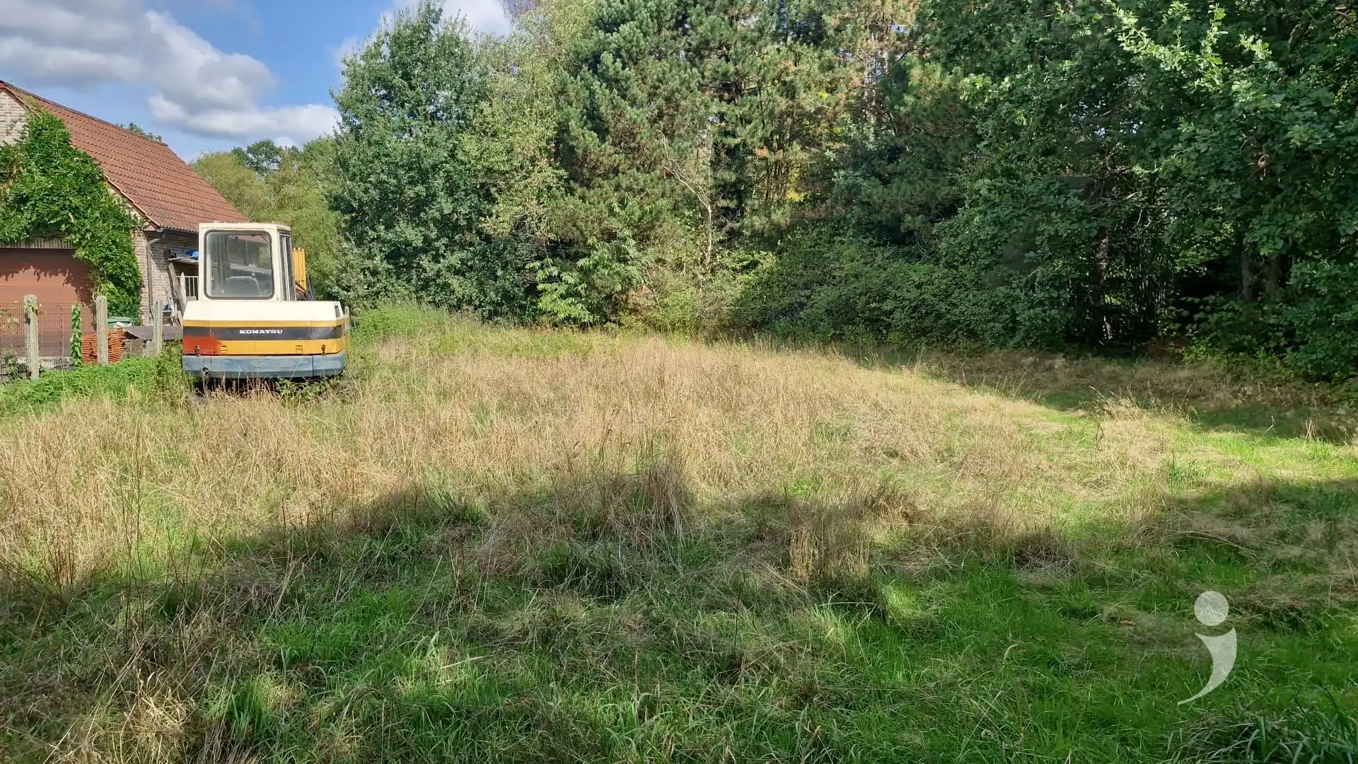 Rustig gelegen bouwgrond te Langdorp! foto 6