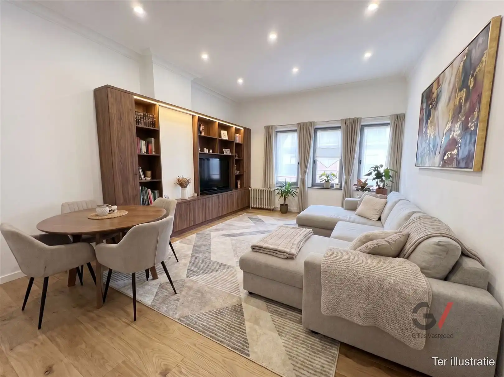 Huis foto 21