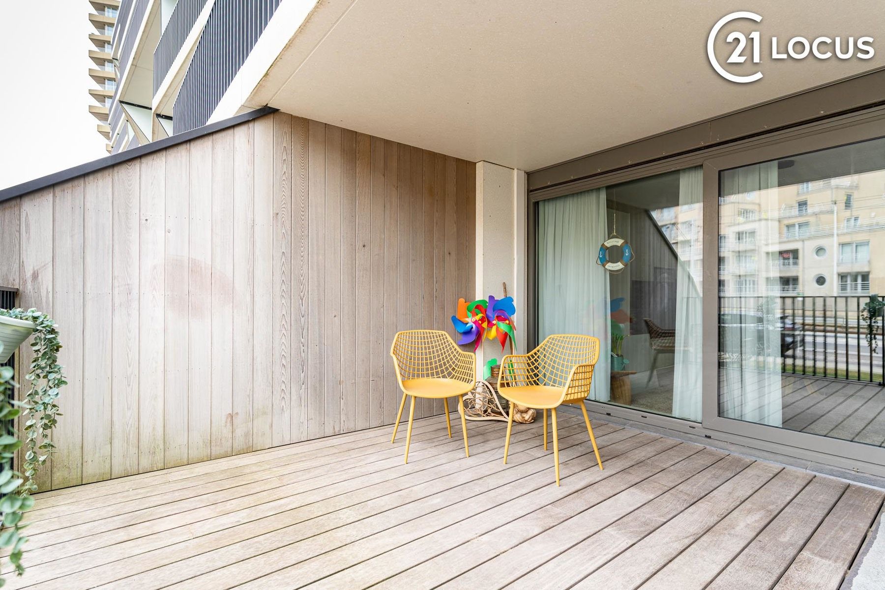 Te koop: Studio Oostende – TOPinvestering op 50m van zee! foto 12