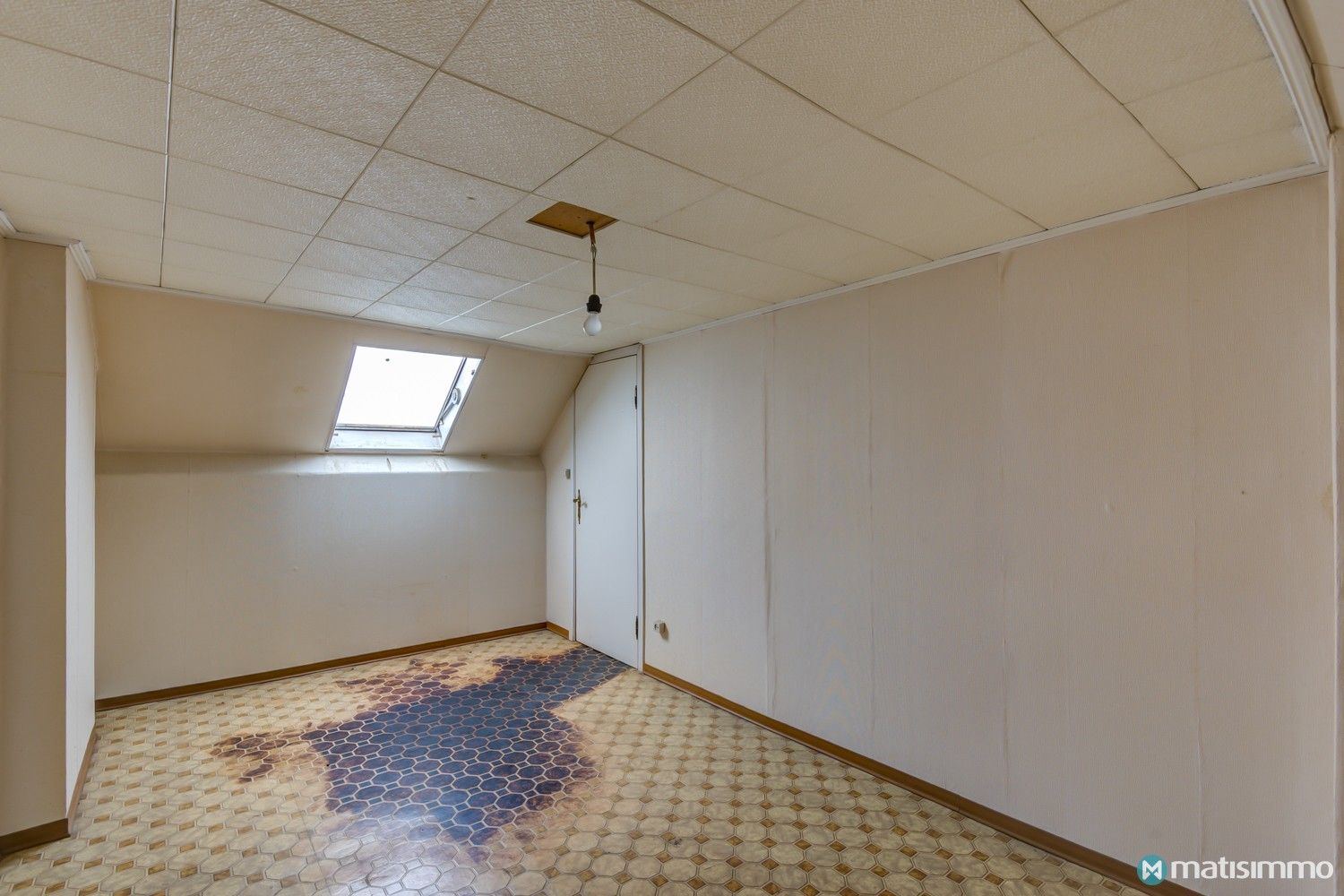 GOED GELEGEN HANDELSRUIMTE MET RIANT WOONGEDEELTE IN CENTRUM VAN HOESELT foto 42