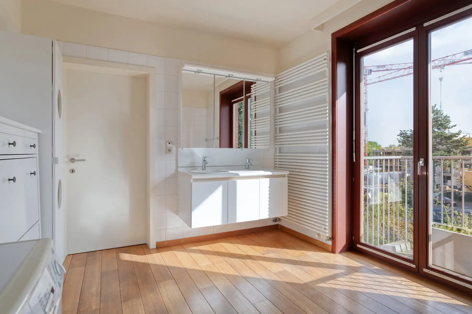 Top Appartement op Top locatie!!! foto 18