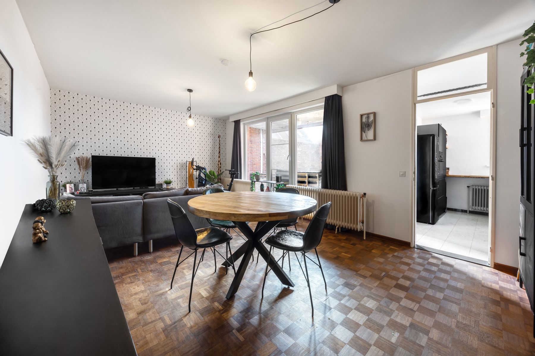 Appartement te koop foto 2
