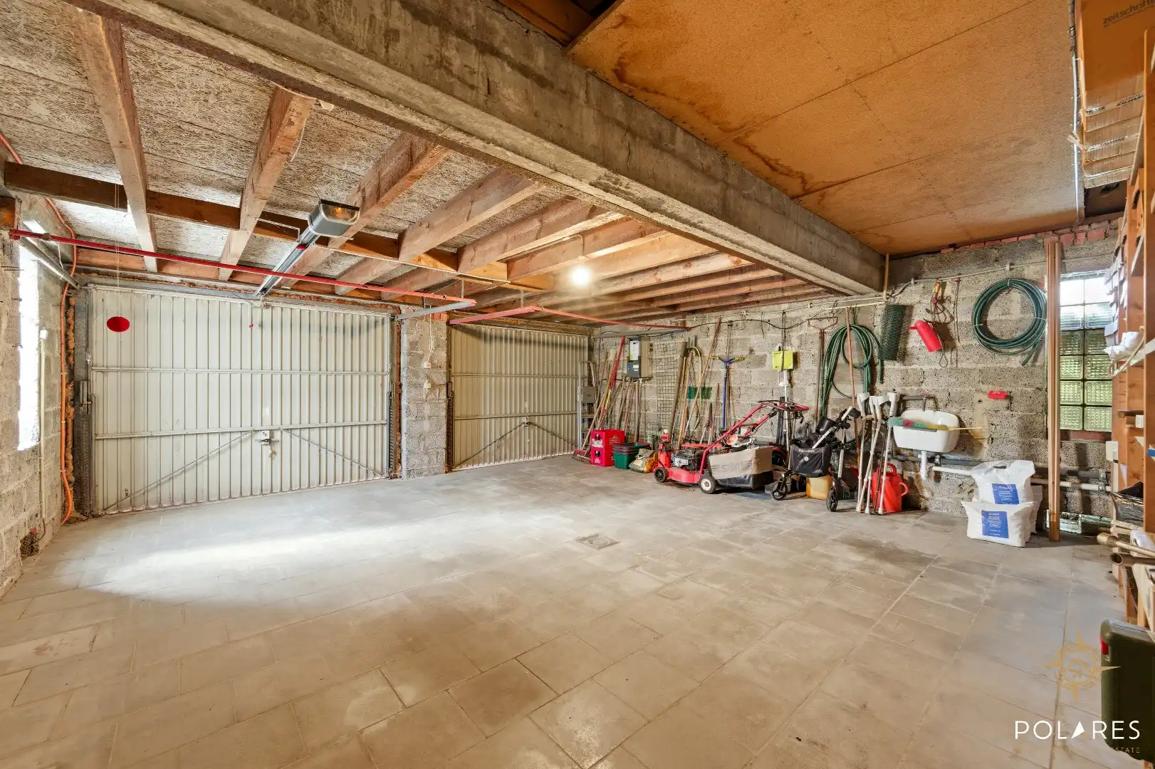 Ruime gezinswoning op prachtig perceel foto 15