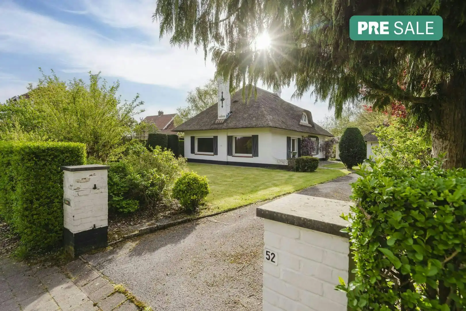 Huis te koop Schaapsdreef 52 - 8500 Kortrijk