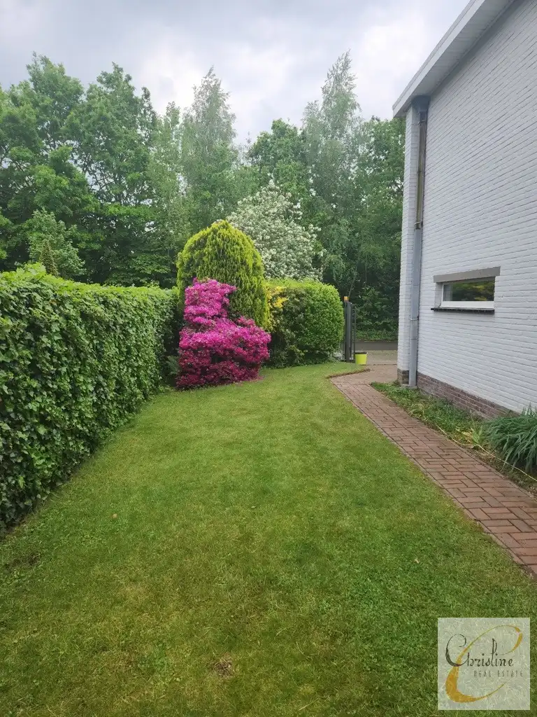 Villa met karakter op toplocatie foto 5