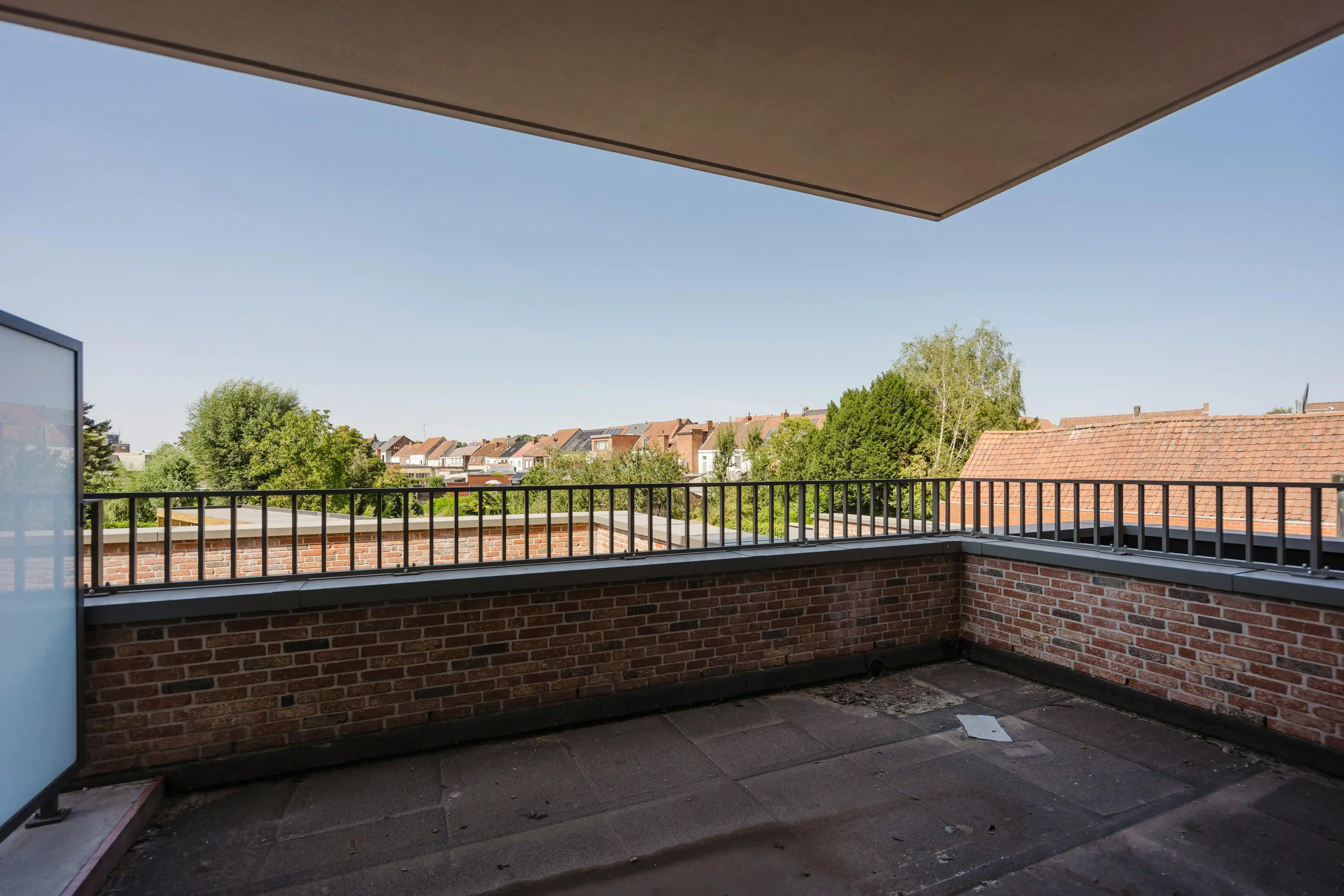 Nieuw 2-slaapkamerappartement te koop in residentie Greenscape foto 6