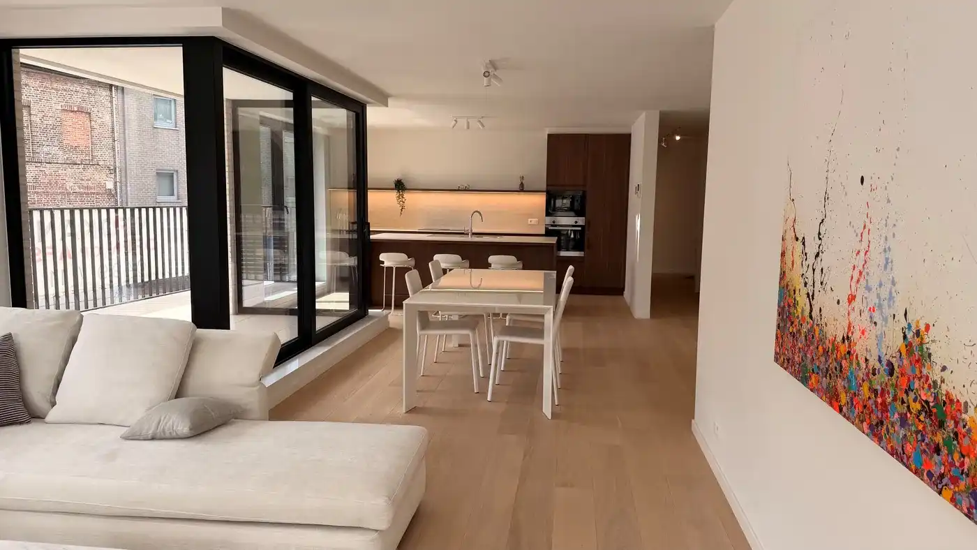 6% BTW MOGELIJK! Luxe appartementen met zicht op de kerk foto 6