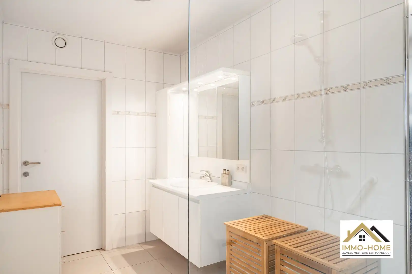 Modern appt op TOP ligging 2 slaapkamers! foto 15