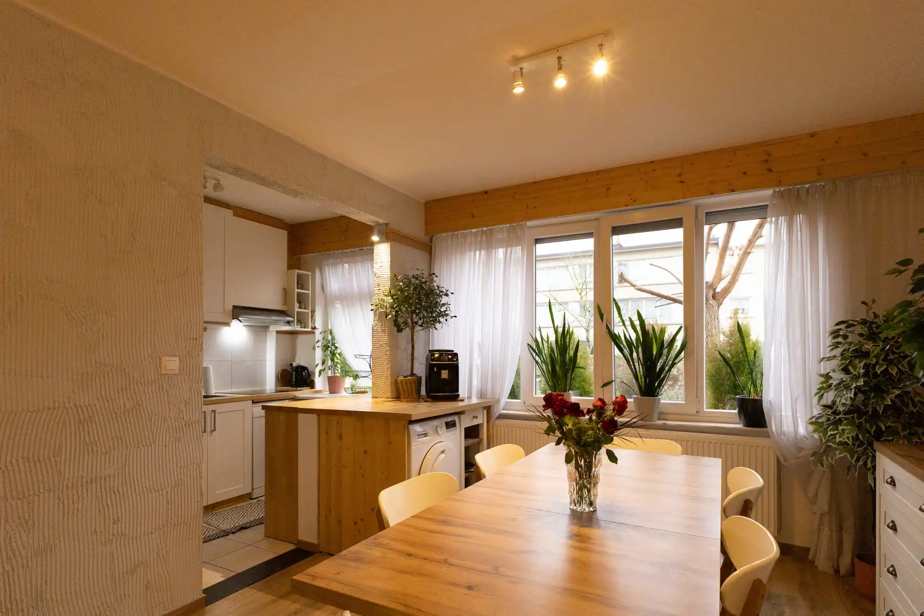 Appartement te koop Oudkasteelplein 17 - 2100 Antwerpen Deurne