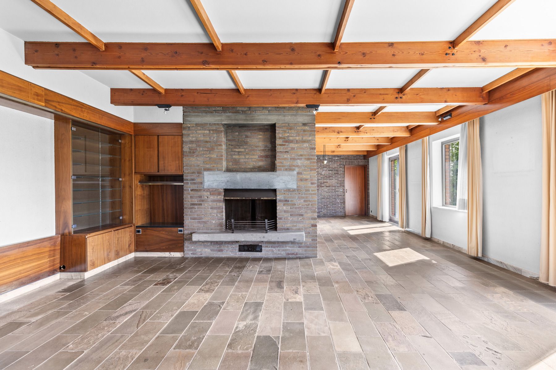 Exclusieve woning in 2de bouwlijn te Heusden foto 5