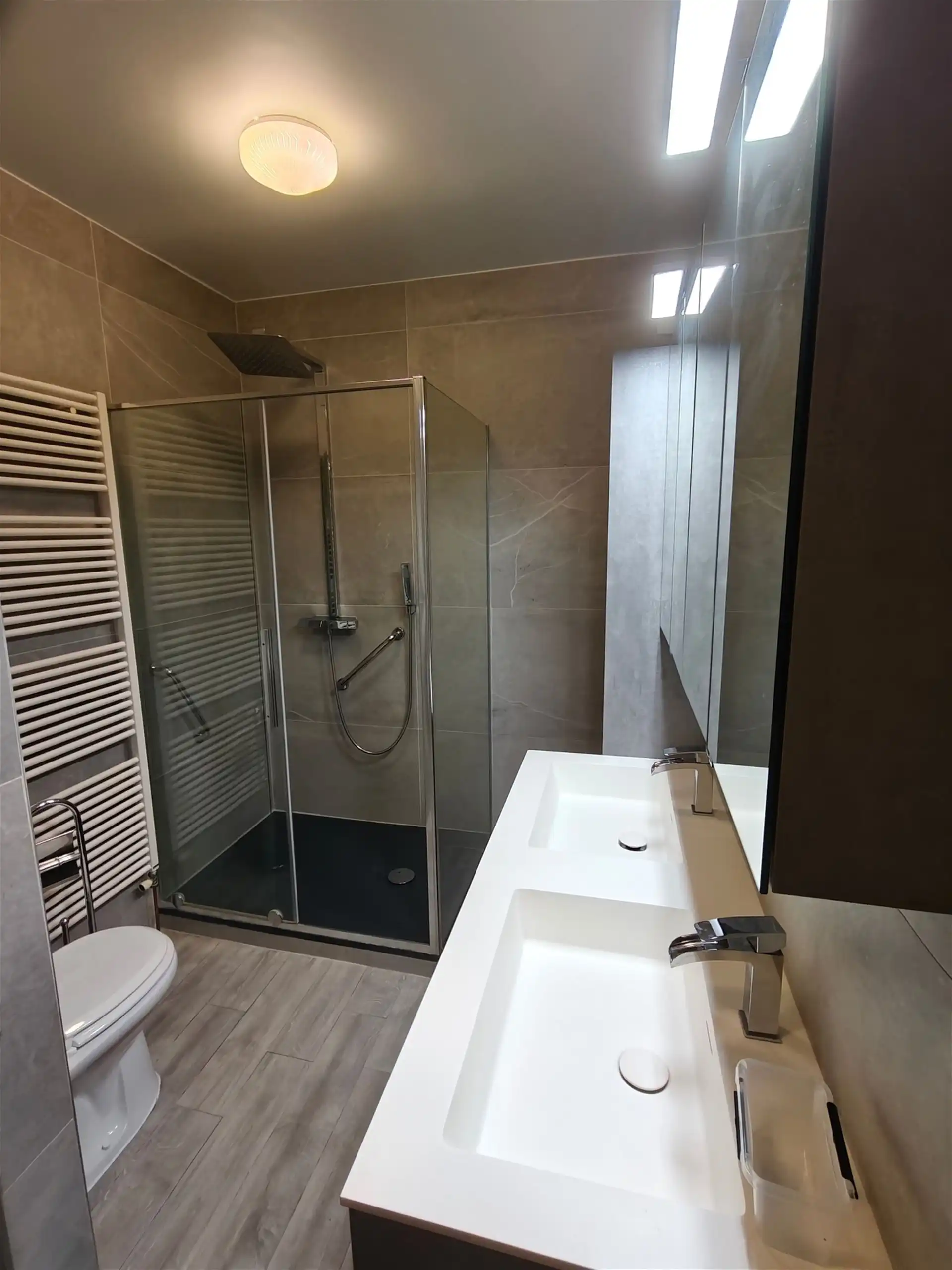 Appartement met 3 slaapkamers en garage foto 8