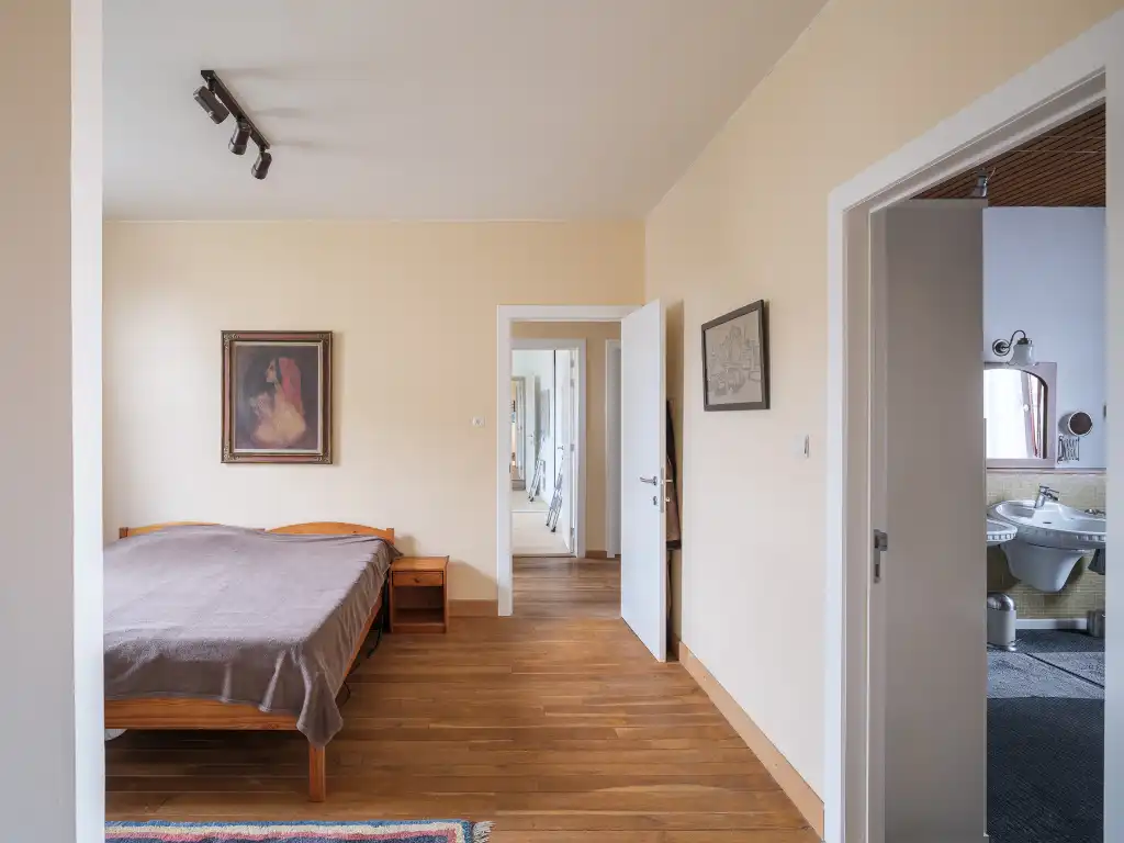 Villa Mauresque, naar een ontwerp van Marcel Colpaert foto 12