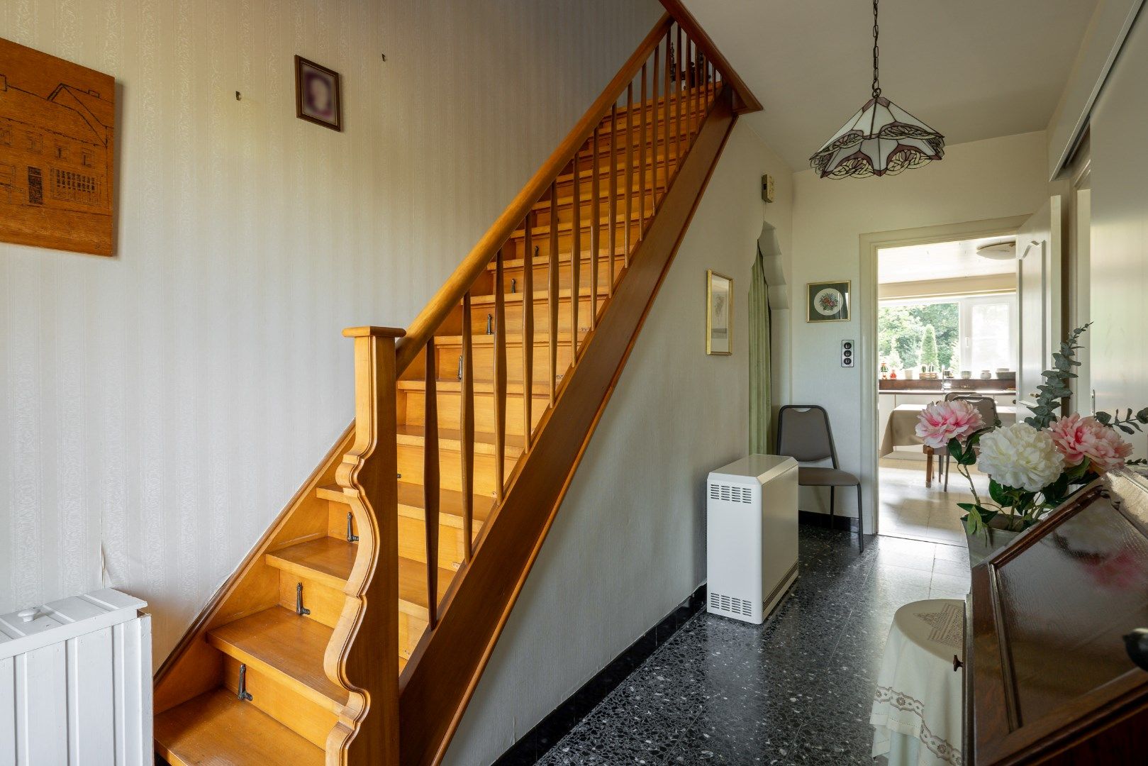 Halfopen woning op een perceel van 12a58ca te koop! foto 10