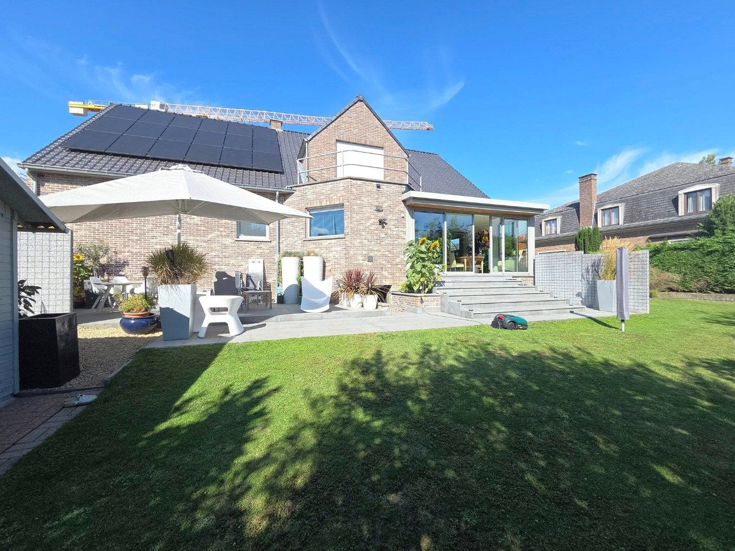 Niet enkel in een oester kan u een pareltje vinden... foto 35